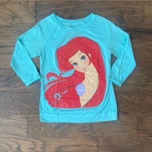 BOGO 🟧 Disney Little Mermaid Tee